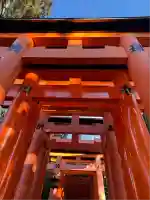 伏見稲荷大社(京都府)