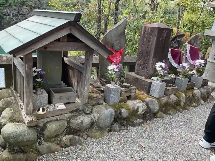 小山寺(岐阜県)