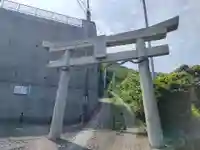 貴船神社(山口県)