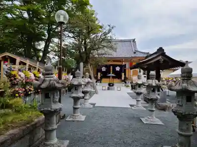 寳泉寺のその他建物