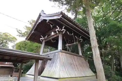 観音寺のその他建物