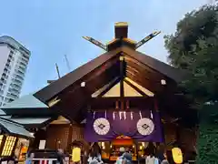 東京大神宮(東京都)