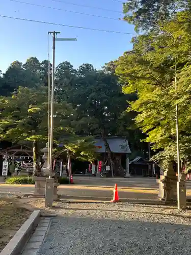 賀茂神社(宮城県)