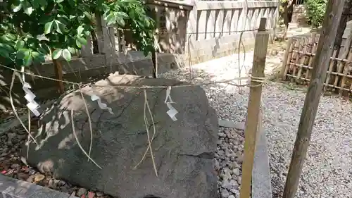牛天神北野神社のその他建物