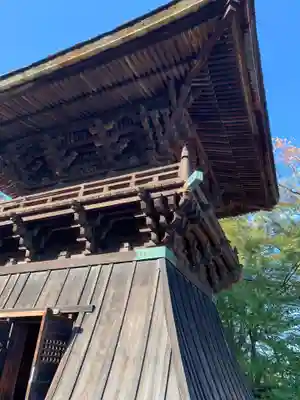 園城寺（三井寺）のその他建物