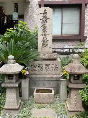 本住寺(愛知県)
