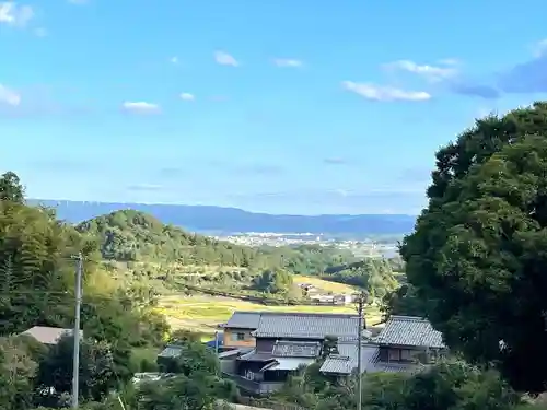 果号寺(三重県)
