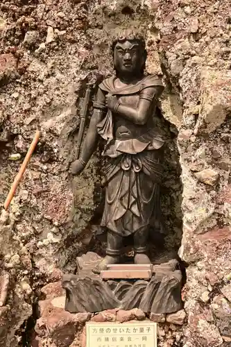 瀧湖寺(香川県)