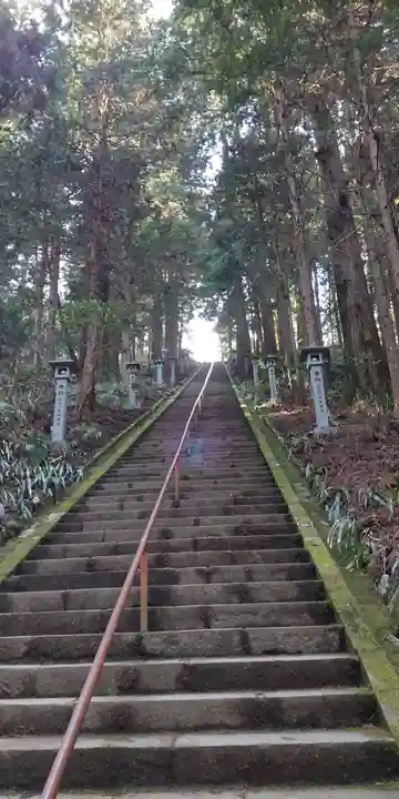 最乗寺(道了尊)(神奈川県)