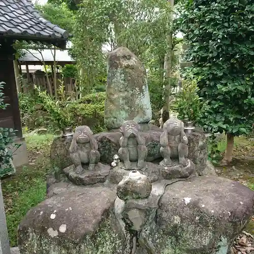 聖天宮法輪寺(和歌山県)