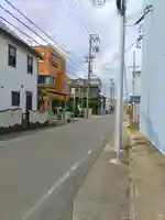 八神神社のその他建物