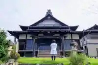 無能寺(愛知県)