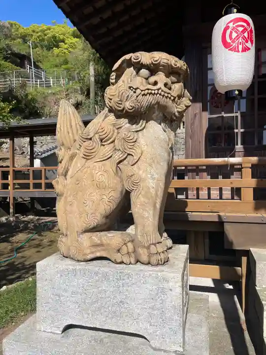八坂神社(長崎県)