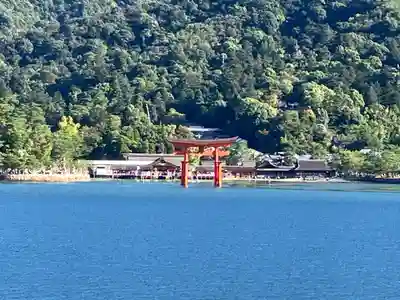 厳島神社(広島県)