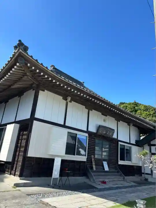 釣徳寺(静岡県)