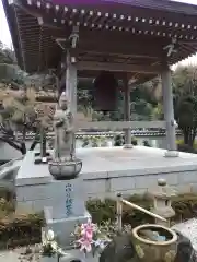 妙音寺(神奈川県)