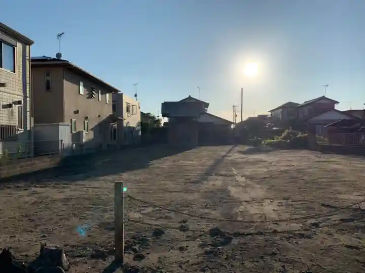 八坂神社のその他建物