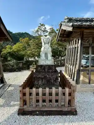 陶山神社(佐賀県)
