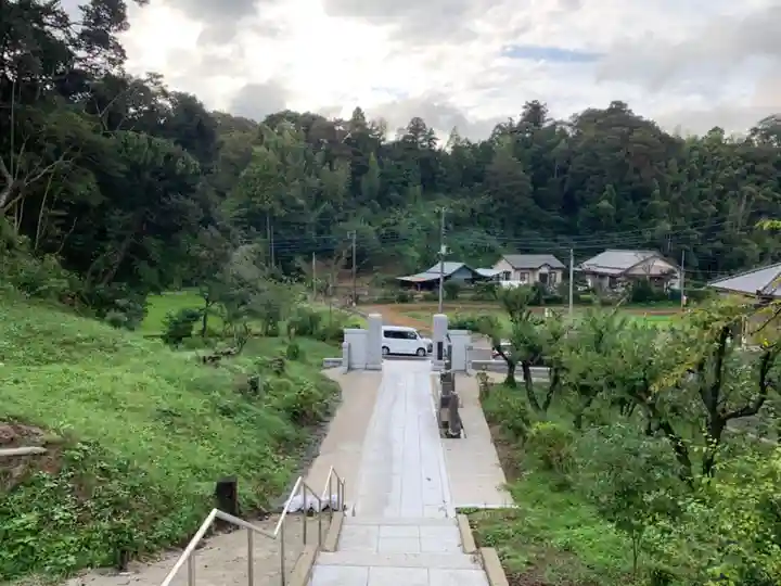 知足院(千葉県)