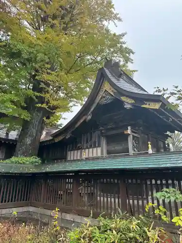 麻賀多神社(千葉県)