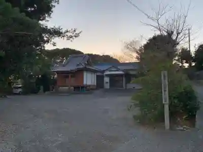 不動院のその他建物