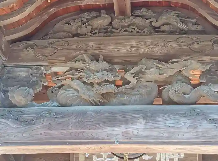 等覚院(神奈川県)