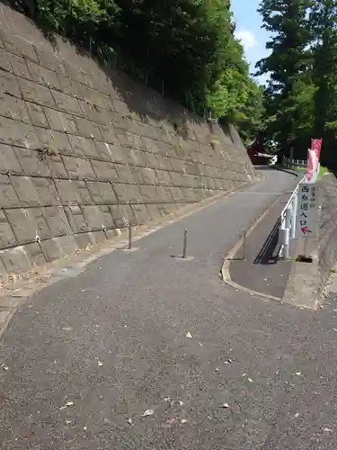 高瀧神社(千葉県)