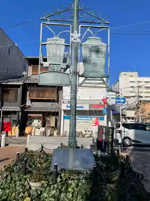 北野天満宮(京都府)