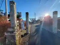 厄除姫稲荷神社(栃木県)