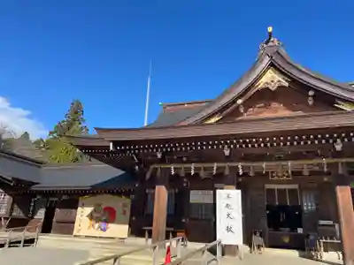 砥鹿神社（里宮）(愛知県)