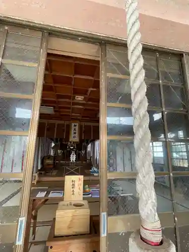 神島神社(長崎県)