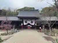 富部神社(愛知県)