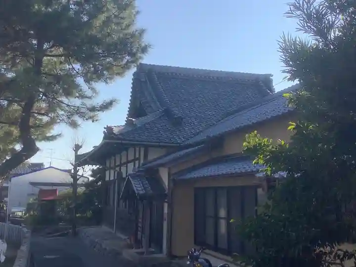 慈光寺(愛知県)