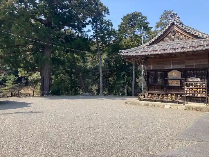 大瀧神社(滋賀県)