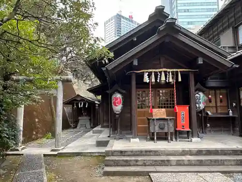 久國神社(東京都)