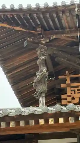 法隆寺(奈良県)