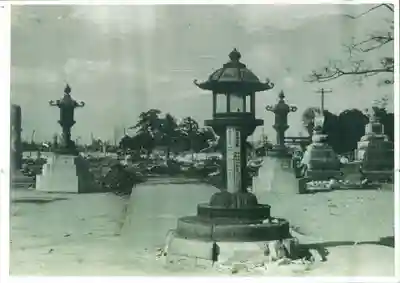 津観音(三重県)