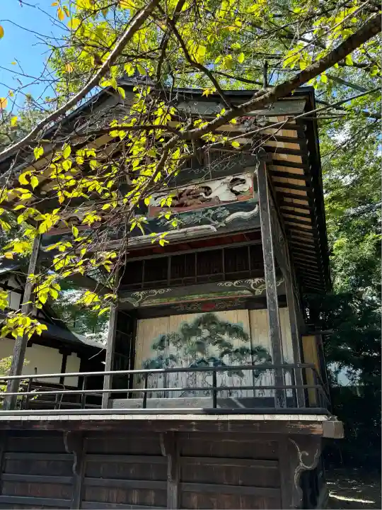 桐生天満宮(群馬県)