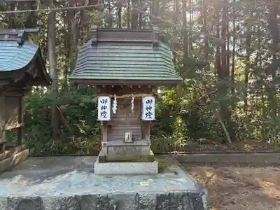 黒島神社(香川県)