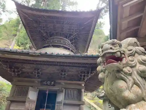 最乗寺（道了尊）のその他建物