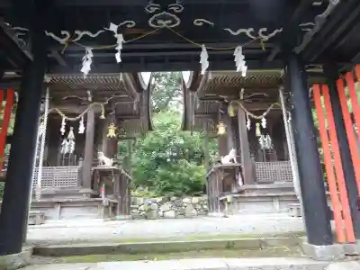 八所神社(滋賀県)