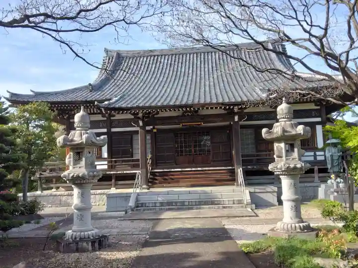 密蔵院(東京都)