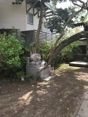 教恩寺のその他建物