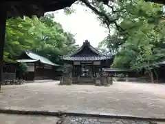 伊居太神社(大阪府)