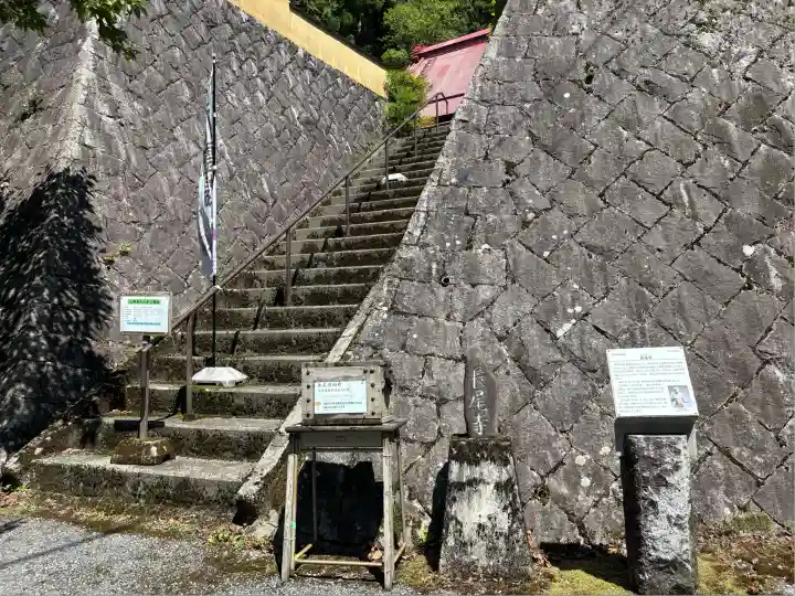 長尾護国寺(滋賀県)