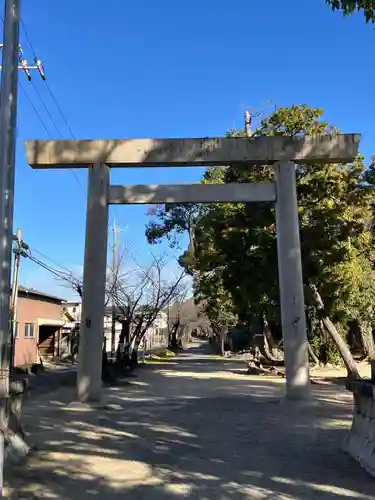 伊多波刀神社(愛知県)