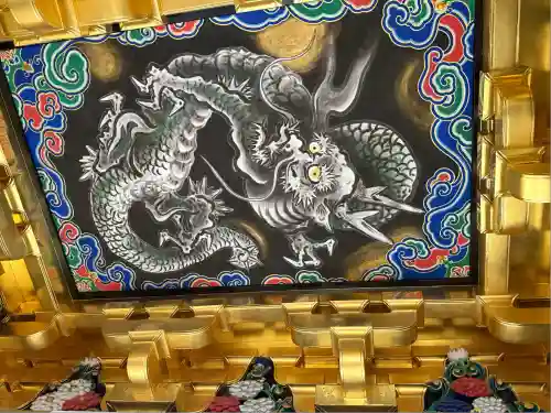 日光東照宮(栃木県)