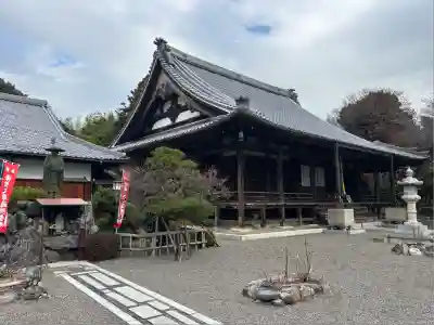 総持寺(滋賀県)