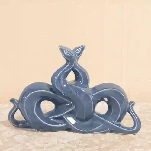 彌彦神社　(伊夜日子神社)の像