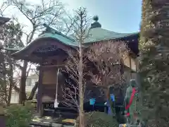 福聚院(神奈川県)